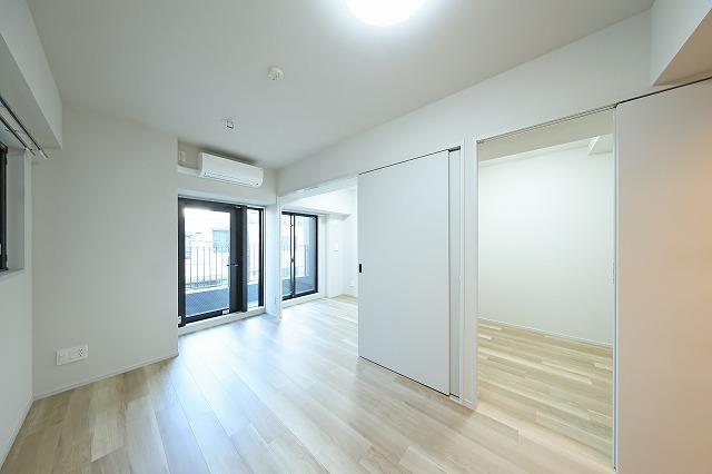 nido SHIN-OKACHIMACHI3階 その他