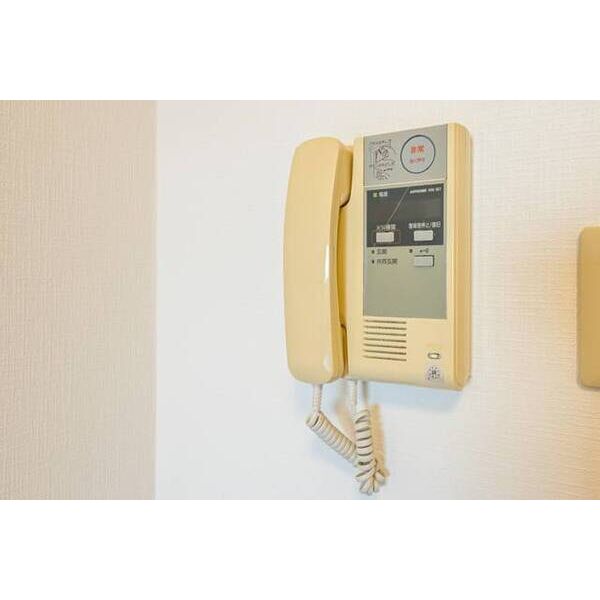 ロリエタワー川崎1102号室 部屋その他