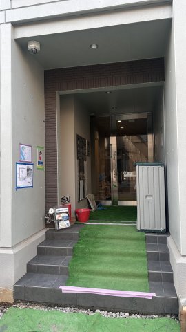 Ｉｏｌｉｔｅ エントランス