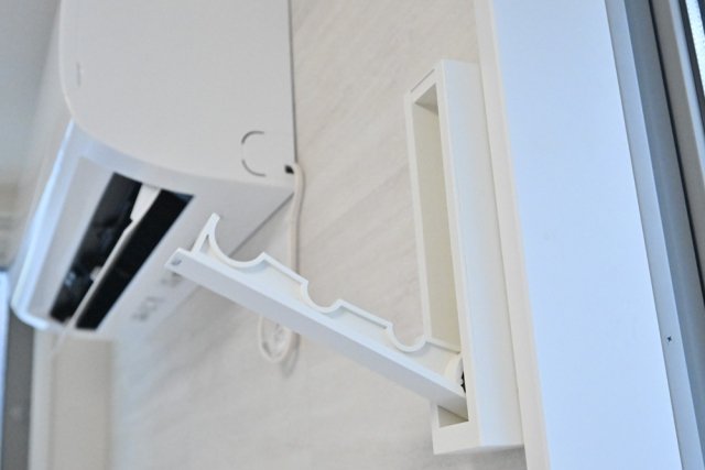 フォレスト西新井1階 その他