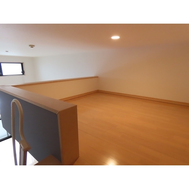 アネシス102号室 ロフト