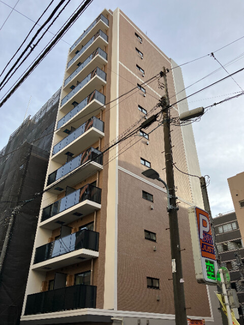 TRADIS秋葉原3階 部屋その他