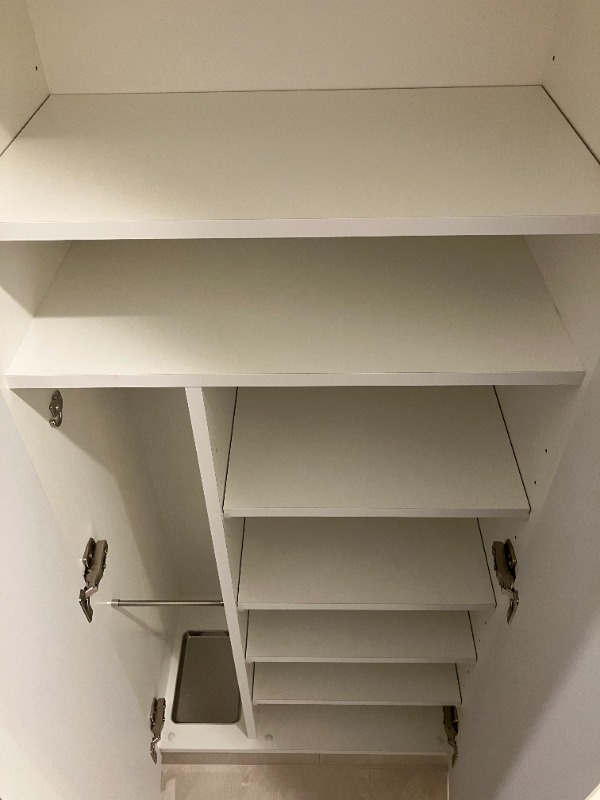 TRADIS秋葉原10階 部屋その他