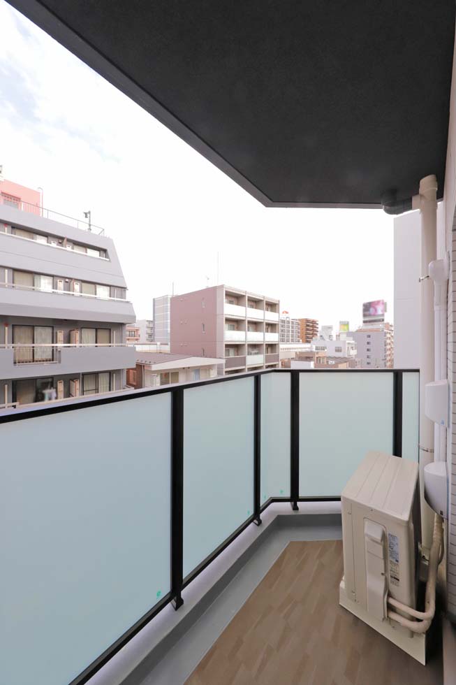 MIND両国6階 内観