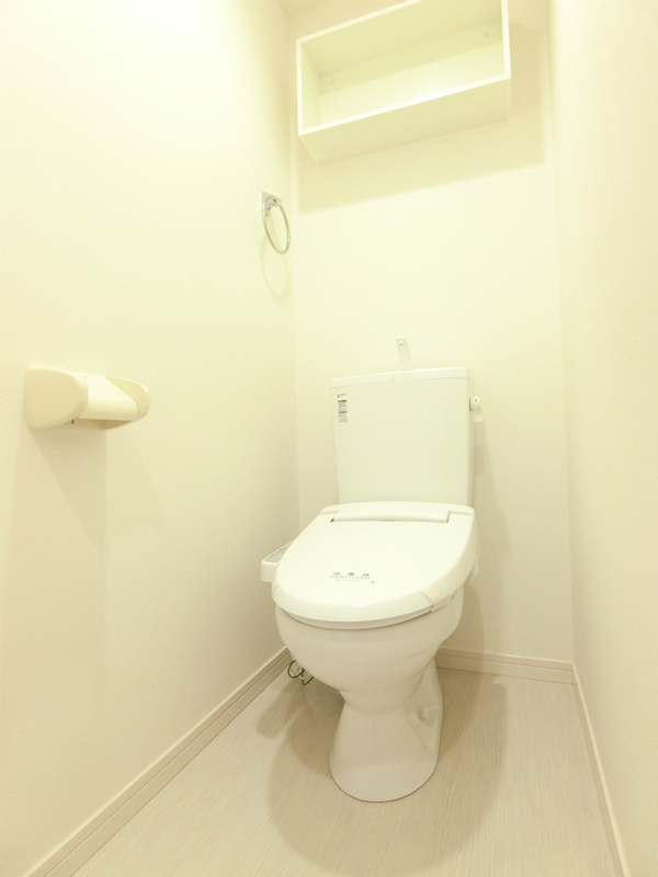 リブリ・大船 トイレ