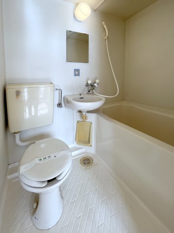 カーサふじみ野313号室 同物件・別部屋画像