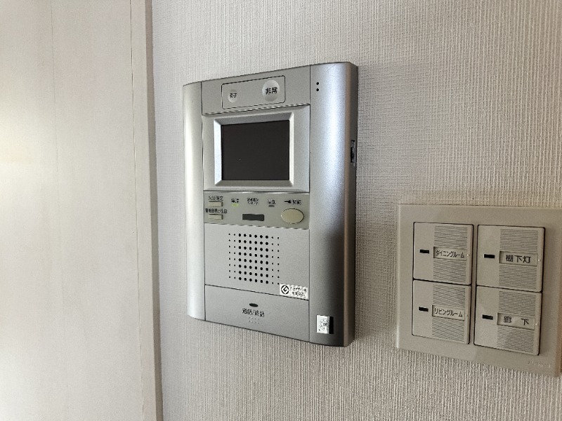 ＦＯＲＥＳＴＡ戸越銀座2階 部屋その他