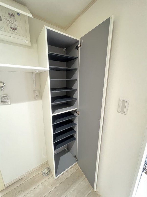 レガーロ西横濱2階 部屋設備