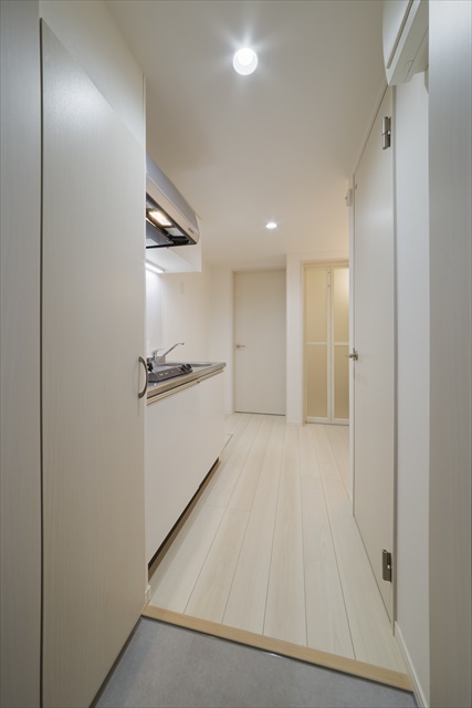 Ｏｉｋｏｓ蕨 リビング