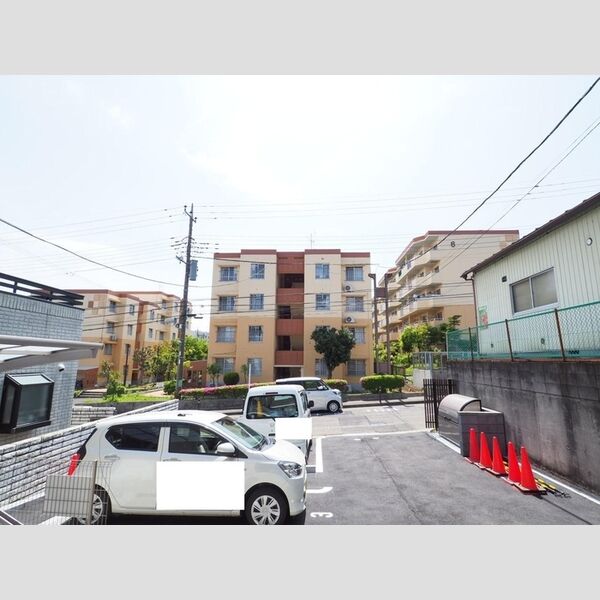 COLINA DO  SUL( コリーナ ド スル)101号室 眺望