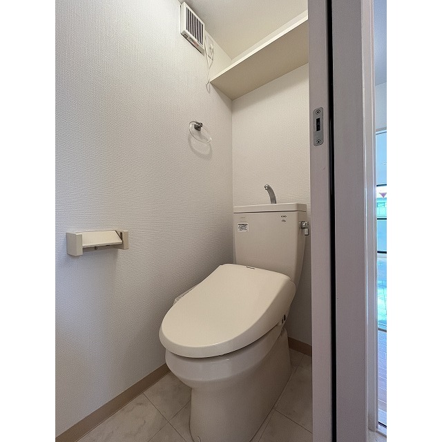 セルバ湘南 内観