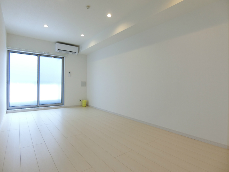 リブリ・0041階 部屋その他