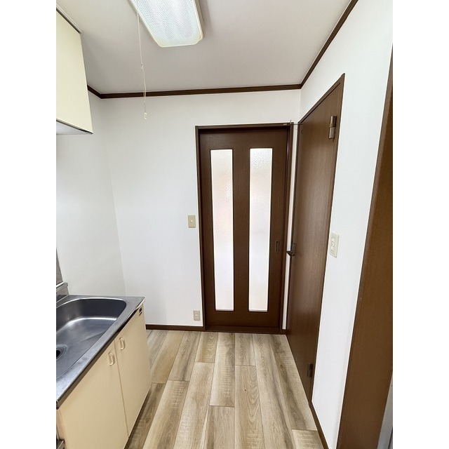 アネックス水嶋 内観