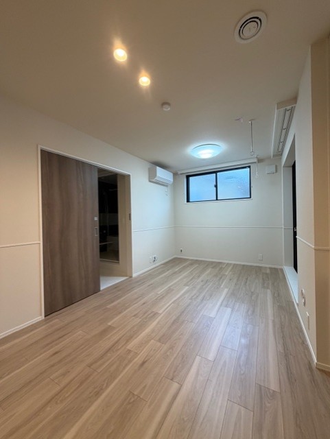 セゾンフォレスト上石神井203号室 リビング