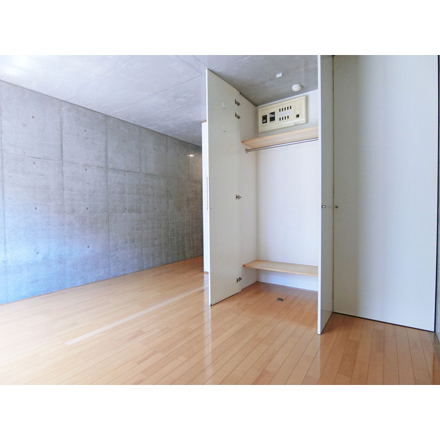 アンリシェール橋本Ｂ504号室 同建物別部屋の参考画像