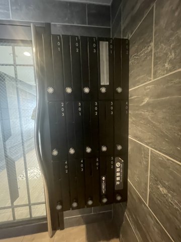 エルファーロ駒沢公園Ⅰ0103号室 部屋設備