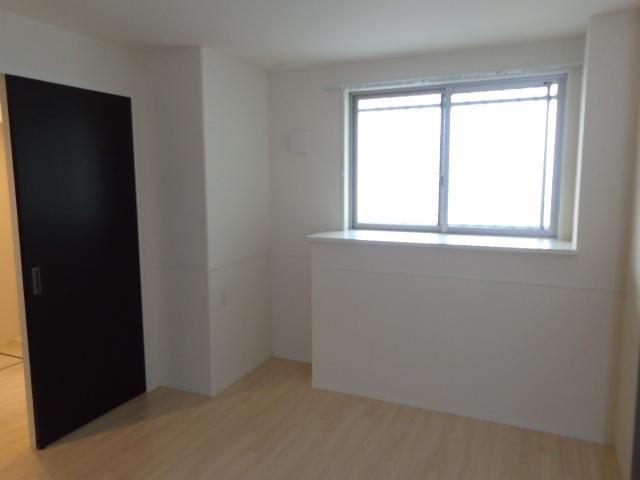 あざらし00303号室 その他