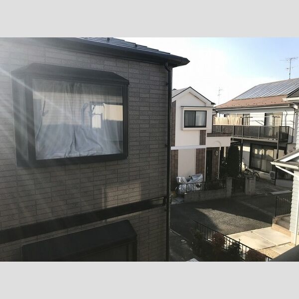 ガーデンプラザ　弐番館205号室 眺望
