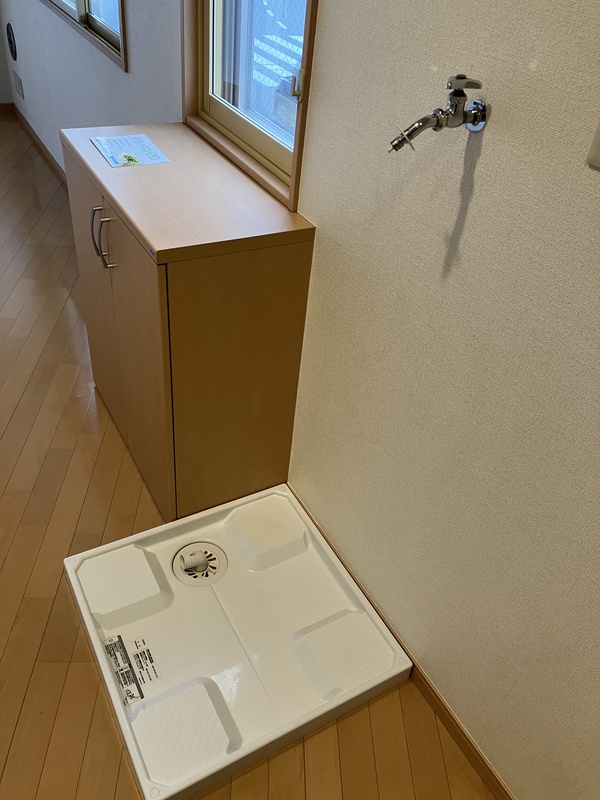 ロイヤルシティ赤羽岩淵2階 部屋その他