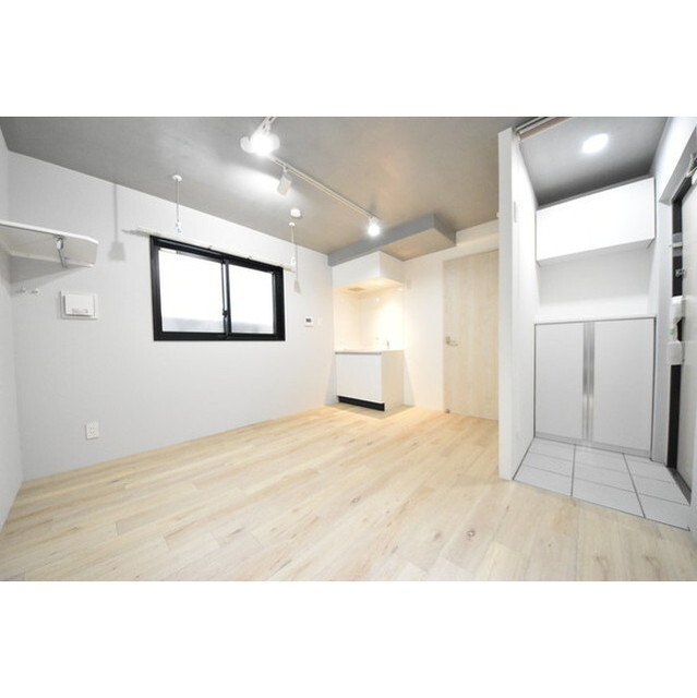 CASA PIAZZA 葛飾立石 内観