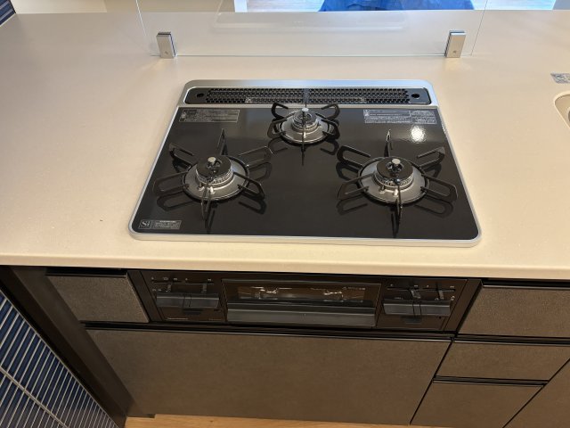 アールリエット武蔵境クラフト203号室 キッチン