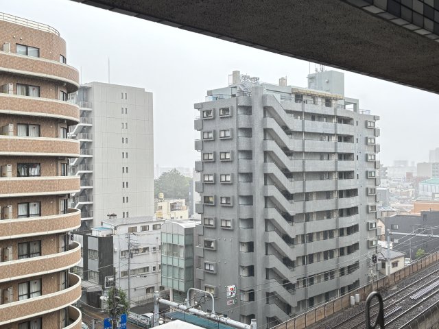Ｍ永岡マンション0803号室 その他