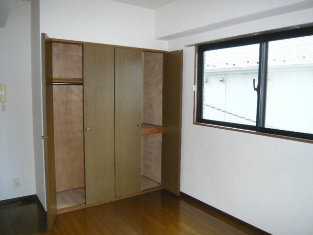 ＧＳ丸岡ビル0301号室 収納