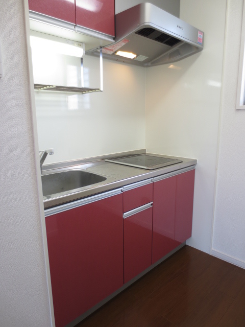 エトワールＫ キッチン