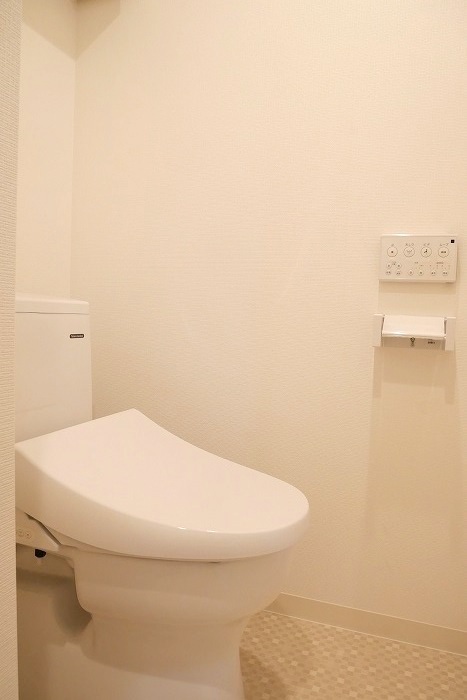 ラフィスタ鷺沼（南棟）2階 内観