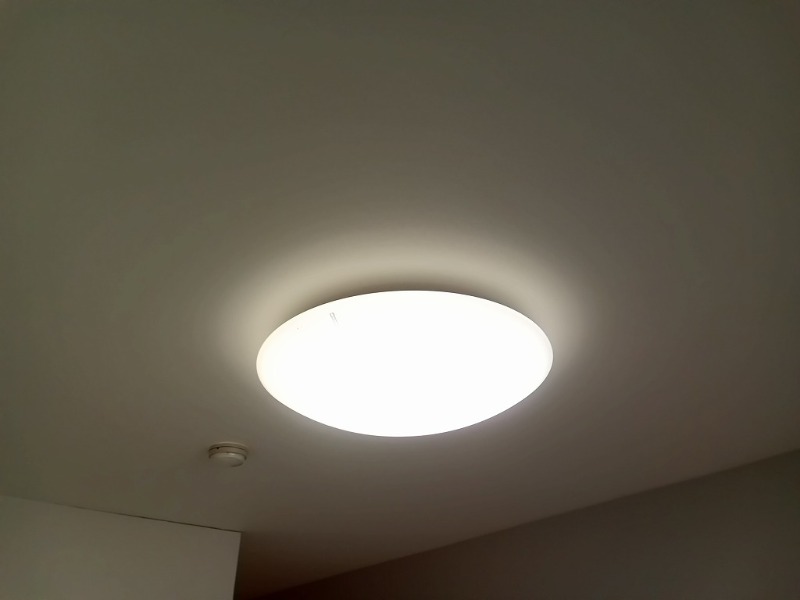 ローズマンションＡ３１番館(A-031) 照明器具