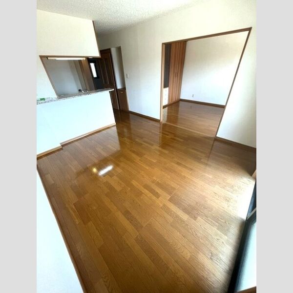 フレグランス リビング