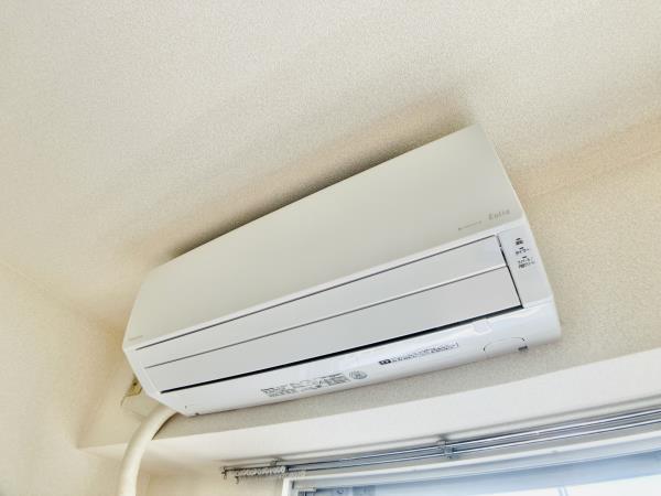 サザンクロスプラザ 部屋設備