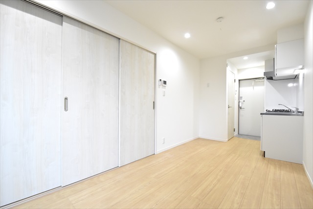 ｍａｉｓｏｎ　ｄｅ　ｃｅｒｃｌｅ　Ⅱ リビング