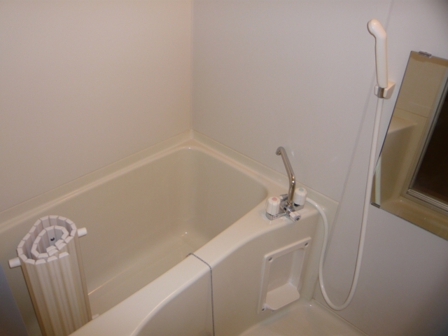 アビターレ南阿佐ヶ谷0102号室 お風呂