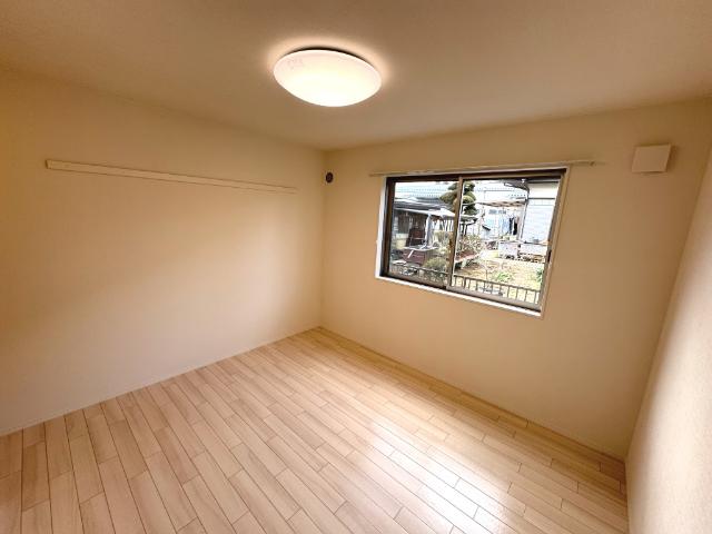 （仮称）千葉市中央区大森町新築アパート106号室 洋室（イメージ）