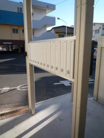 アーバンコート川口3階 部屋その他