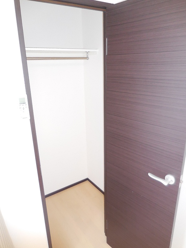 レオネクストＳＡＡＤ201号室 内観