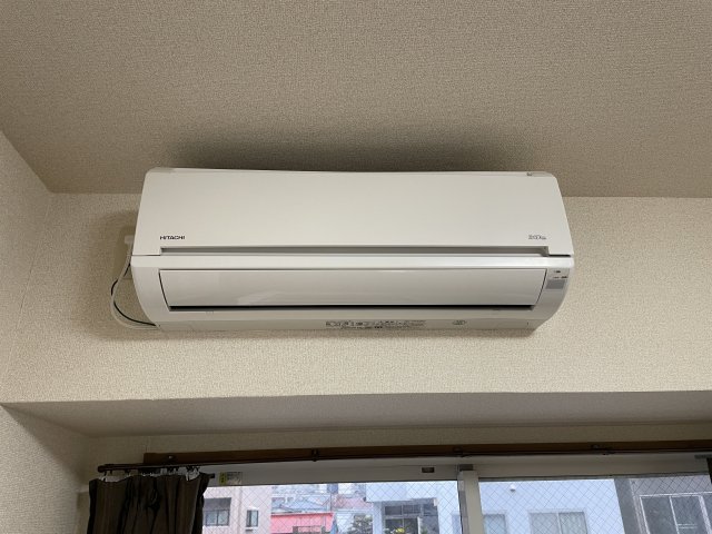 リバーサイドハイツ湘南 同タイプ：他号室写真となります