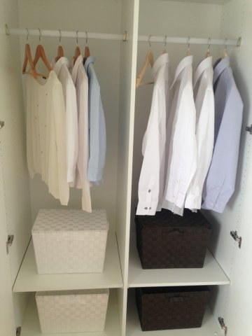 プライムアーバン亀有201号室 カラー参照※参考写真