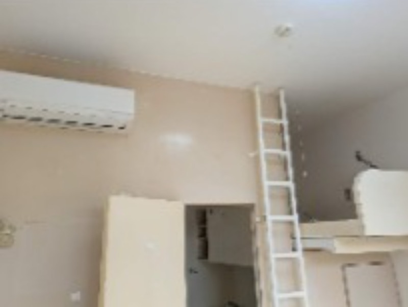 ジュネパレス松戸第591階 部屋その他