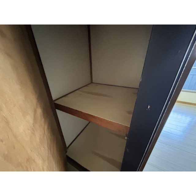 プラウ鳩ヶ谷 内観