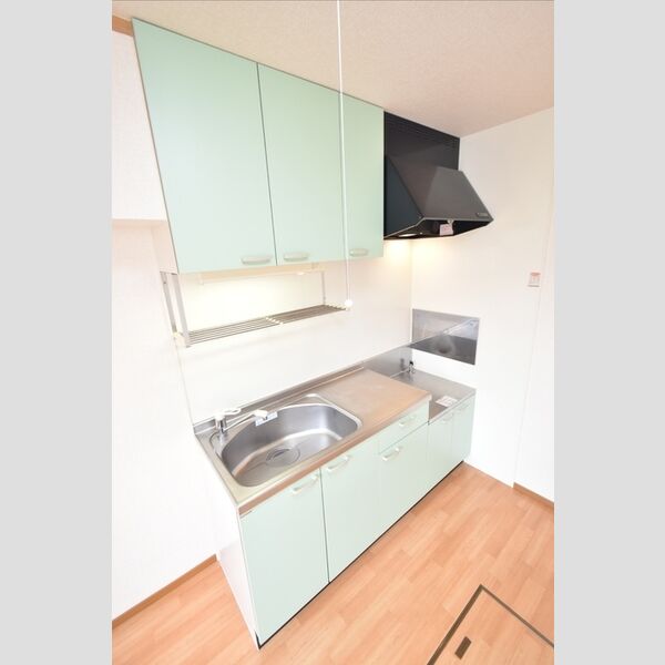 シャルマン キッチン