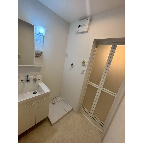 Ambition大谷302号室 部屋その他