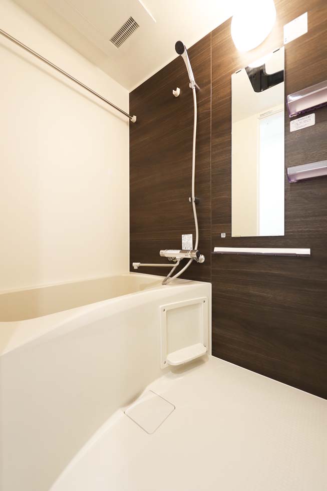 Mind Higashijujo4階 内観