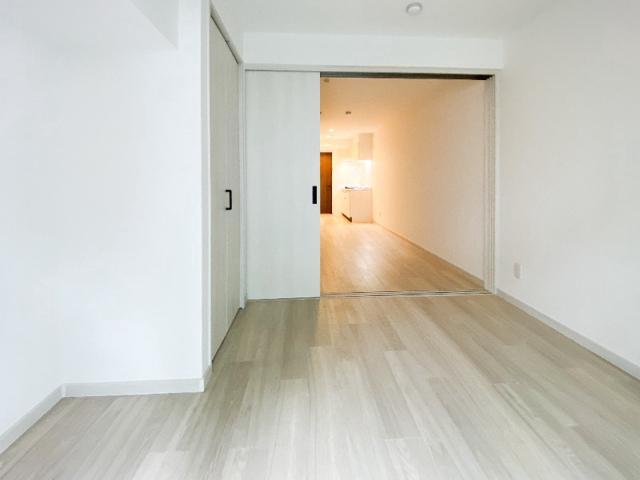 FOREST RESIDENCE TOKIWADAI3階 内観