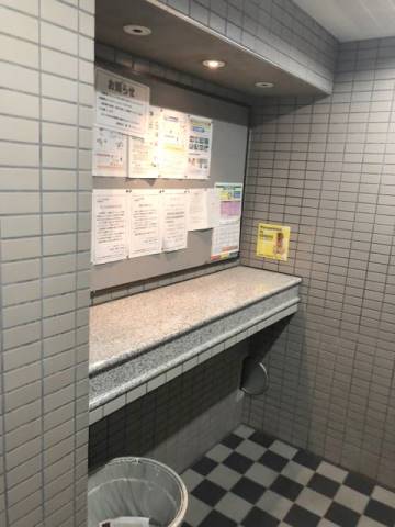 ジョイフルお花茶屋5階 部屋その他