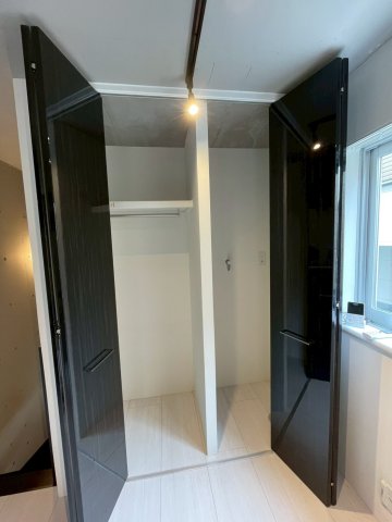 ルナサテラート 収納