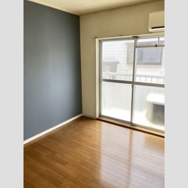 エステートピア 退去前につき、前回募集時のお写真です。