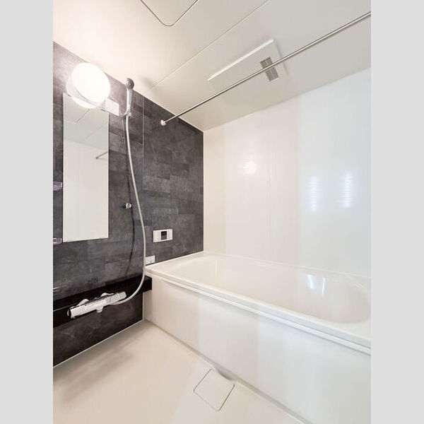 サイカチ302号室 お風呂