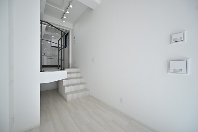 Ｌｕｐｉｎｕｓ目白台1階 部屋その他